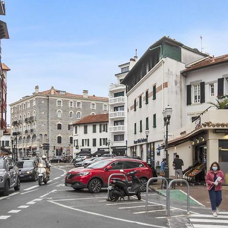 Appartement Errota - Welkeys Saint-Jean-de-Luz Zewnętrze zdjęcie