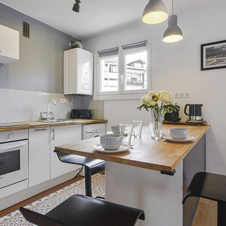 Appartement Errota - Welkeys Saint-Jean-de-Luz Zewnętrze zdjęcie