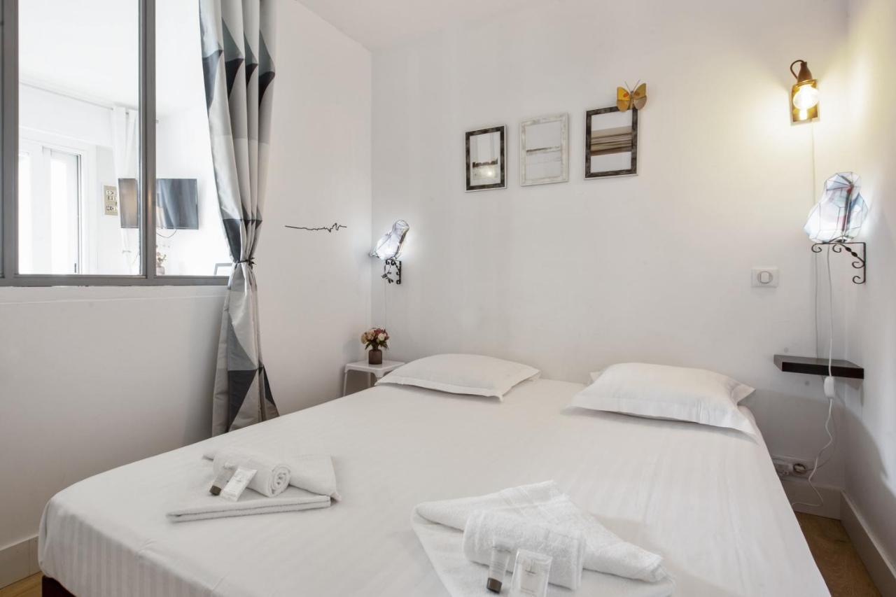Appartement Errota - Welkeys Saint-Jean-de-Luz Zewnętrze zdjęcie