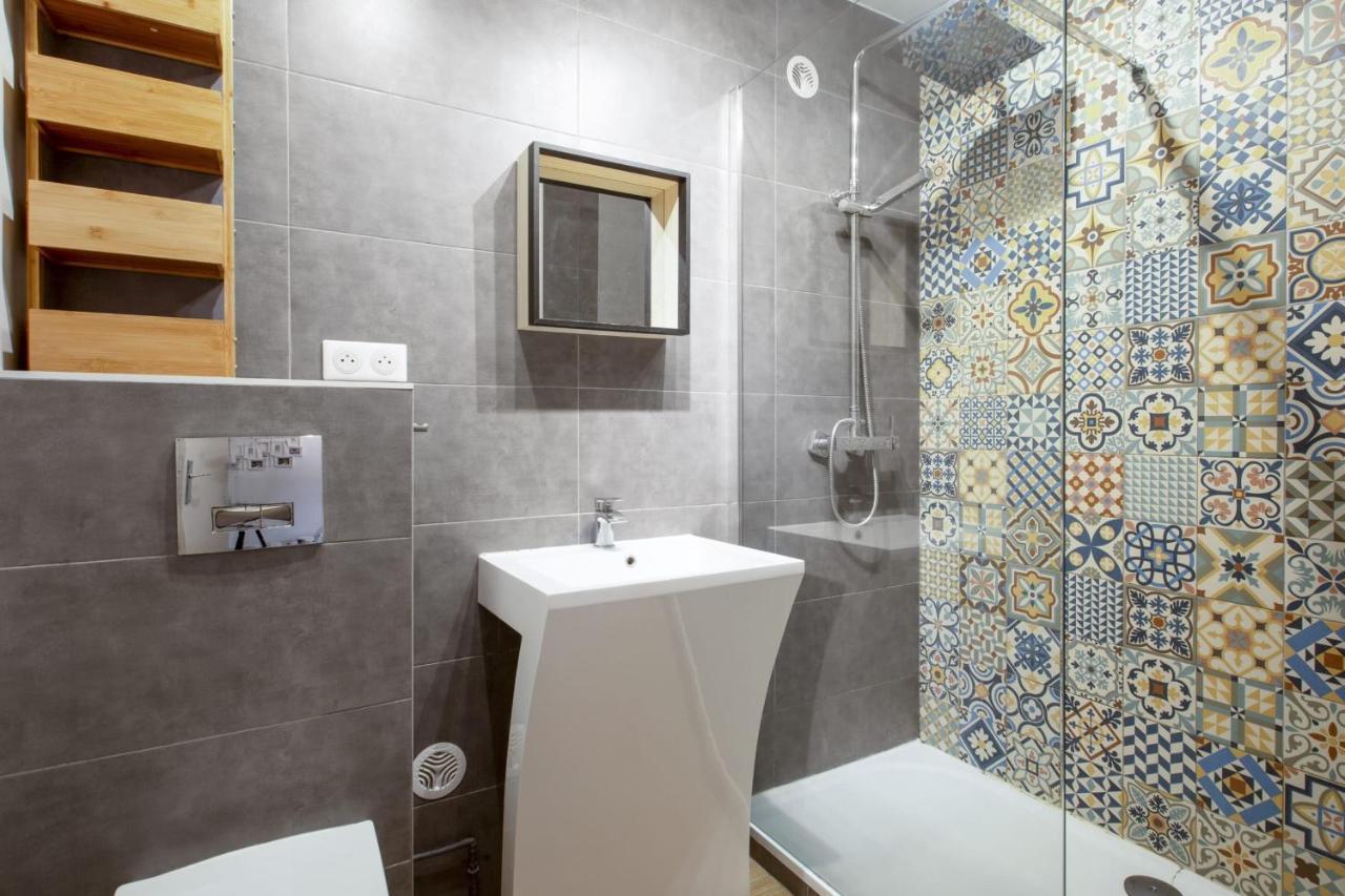 Appartement Errota - Welkeys Saint-Jean-de-Luz Zewnętrze zdjęcie